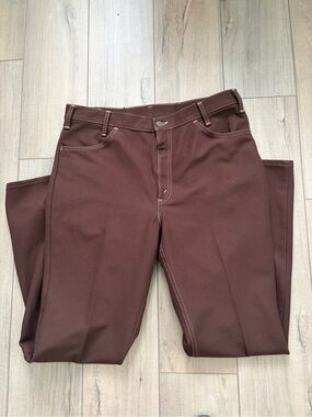 Levi’s Vintage boot cut flare sz 36x32